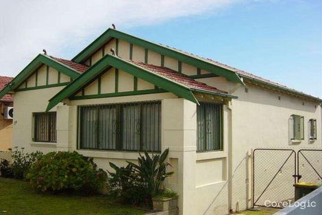 Property photo of 54 Gale Road Maroubra NSW 2035