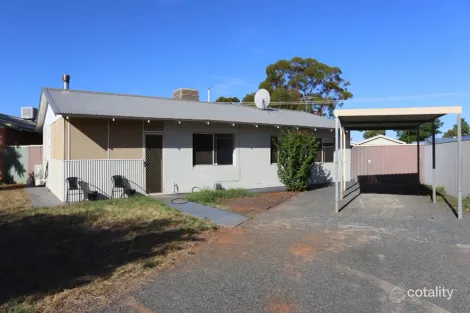 Property photo of 36 Pittosporum Street Kambalda West WA 6442