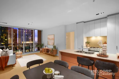 2701a/8 Franklin St, Melbourne, VIC 3000