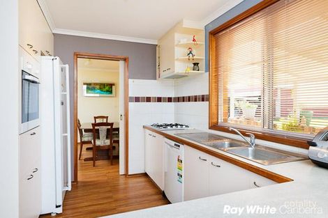 Property photo of 99 Lawrence Wackett Crescent Theodore ACT 2905