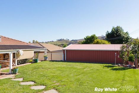 Property photo of 99 Lawrence Wackett Crescent Theodore ACT 2905