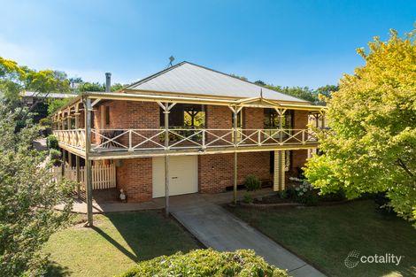 Property photo of 21 William Street Millthorpe NSW 2798