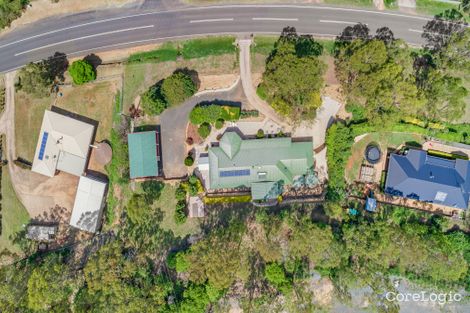 Property photo of 2250 Murphys Creek Road Ballard QLD 4352