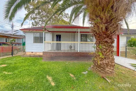 Property photo of 66 Sadleir Avenue Sadleir NSW 2168