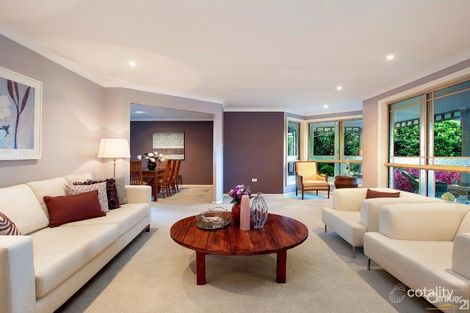 Property photo of 10 Romeo Place Dural NSW 2158