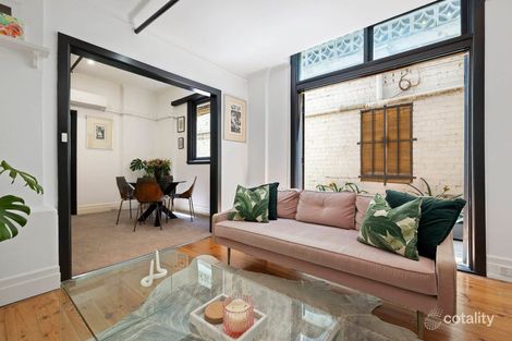 Property photo of 1/254-256 Dandenong Road St Kilda East VIC 3183