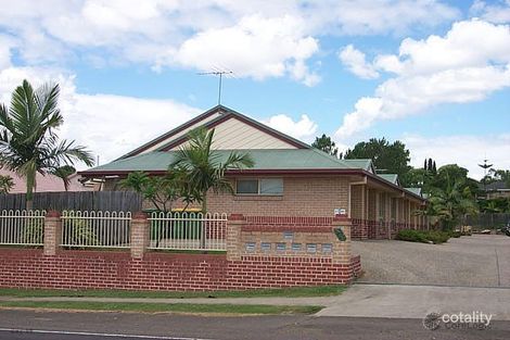 Property photo of 12/316-318 Redbank Plains Road Bellbird Park QLD 4300