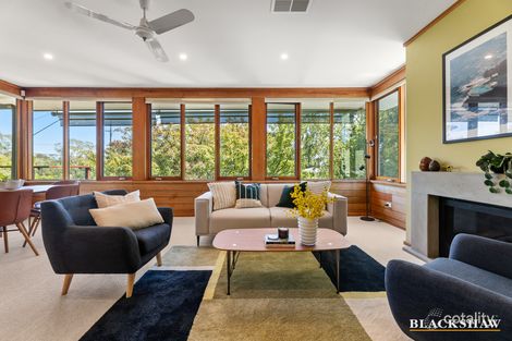 Property photo of 5 Wood Place Chifley ACT 2606