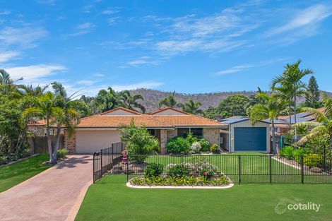 Property photo of 6 Finlay Court Kirwan QLD 4817