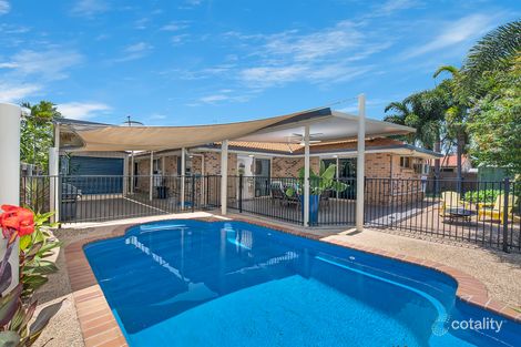 Property photo of 6 Finlay Court Kirwan QLD 4817