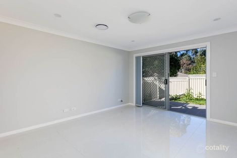 Property photo of 2/43 Graham Street Doonside NSW 2767