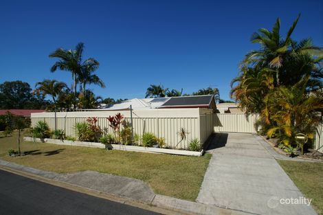 Property photo of 3 Silverbirch Court Landsborough QLD 4550