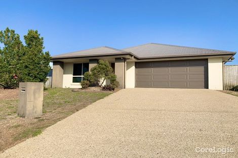 Property photo of 82 Whitehaven Drive Blacks Beach QLD 4740