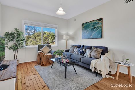 Property photo of 6/161 Blues Point Road McMahons Point NSW 2060
