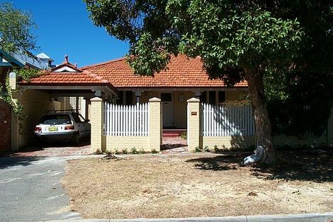 68 Olive St, Subiaco, WA 6008