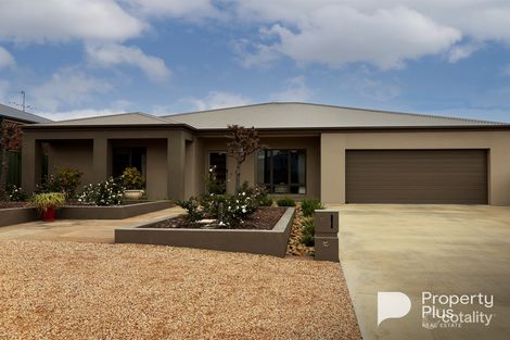 10 James Ct, Kangaroo Flat, VIC 3555