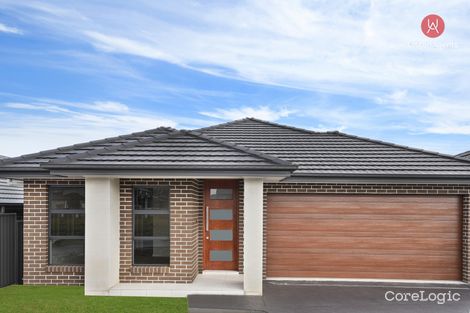 Property photo of 48 Atlantis Crescent Gregory Hills NSW 2557