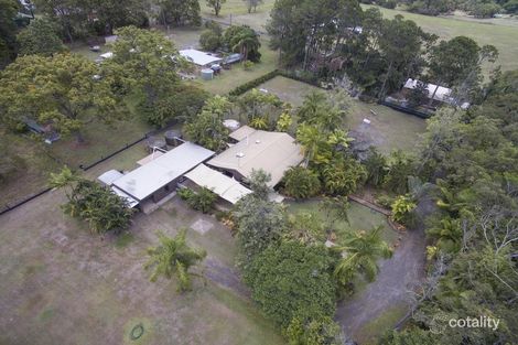 Property photo of 55 Gorlicks Road Branyan QLD 4670