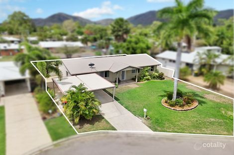 Property photo of 7 Raffles Court Kelso QLD 4815