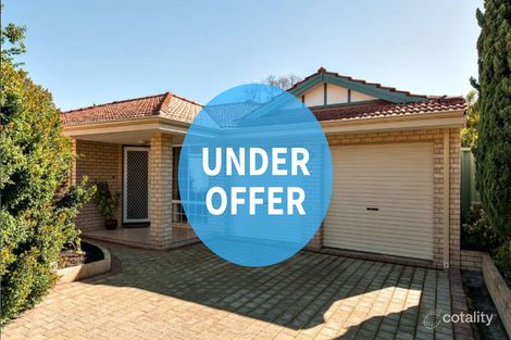 Property photo of 7B Debries Place Bull Creek WA 6149