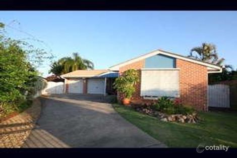 Property photo of 12 Swift Place Burleigh Waters QLD 4220