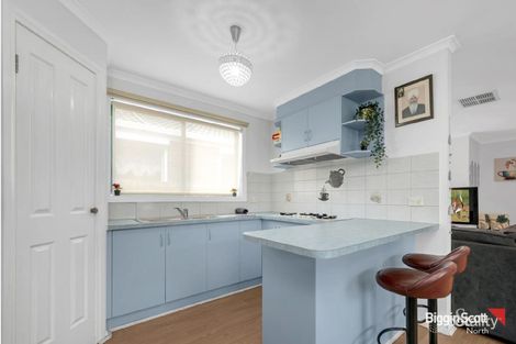Property photo of 17 Brayford Nook Craigieburn VIC 3064
