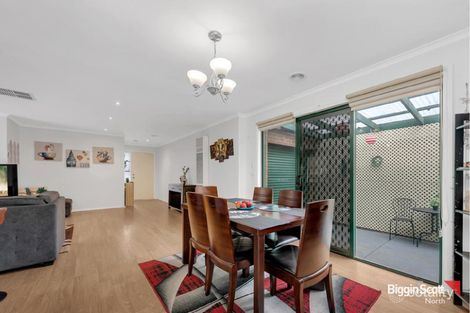 Property photo of 17 Brayford Nook Craigieburn VIC 3064