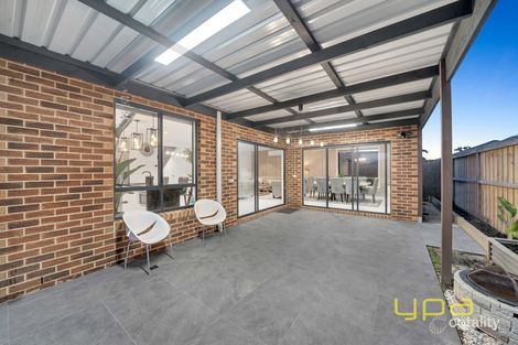 Property photo of 9 Copley Street Cranbourne VIC 3977