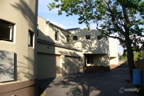 Property photo of 2/18 Toward Street Murrumbeena VIC 3163