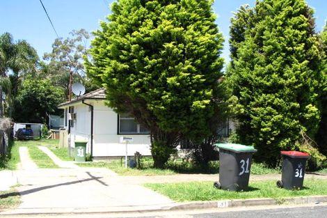 Property photo of 31 Middleton Road Chester Hill NSW 2162