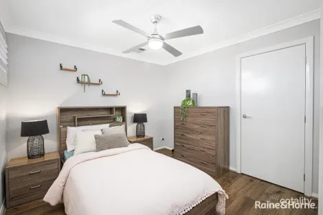 Property photo of 67 Patridge Street Marsden Park NSW 2765