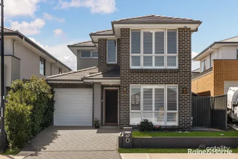 Property photo of 67 Patridge Street Marsden Park NSW 2765