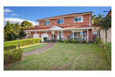 4 Upwey St, Prospect, NSW 2148