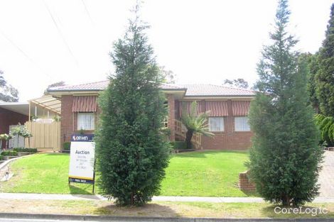 Property photo of 9 Renmark Court Vermont South VIC 3133