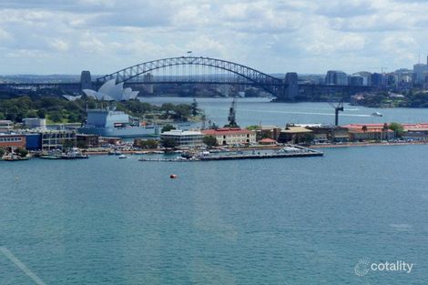 16a/21 Thornton St, Darling Point, NSW 2027