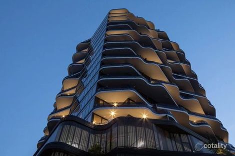 Property photo of 809/62 Logan Road Woolloongabba QLD 4102