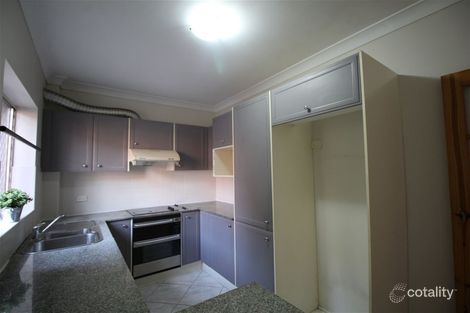 Property photo of 4/42 Broadarrow Road Narwee NSW 2209