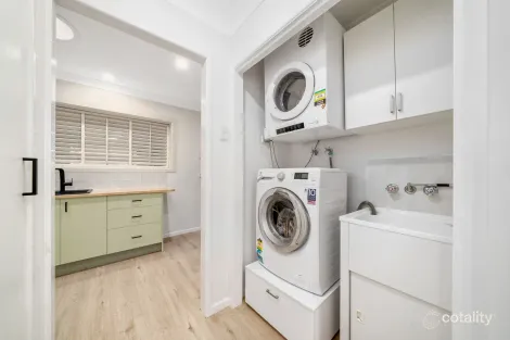 Property photo of 2/14 Dover Road Margate QLD 4019