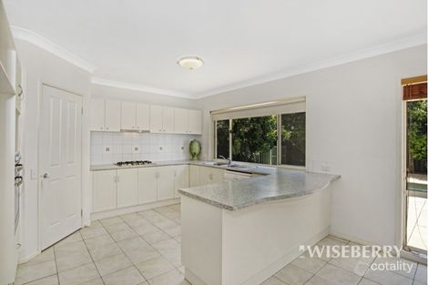 Property photo of 5 Myrtle Terrace Hamlyn Terrace NSW 2259