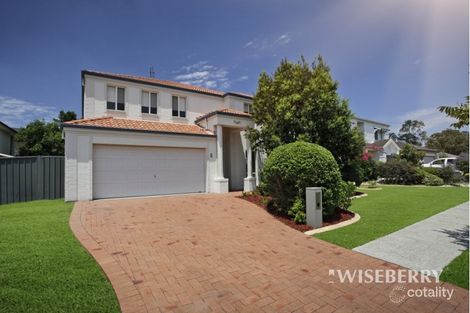 Property photo of 5 Myrtle Terrace Hamlyn Terrace NSW 2259