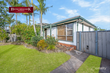 5 Kewin Ave, Mount Pritchard, NSW 2170