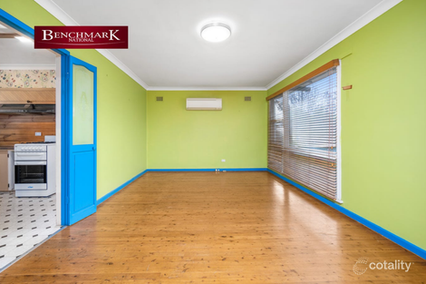 Property photo of 5 Kewin Avenue Mount Pritchard NSW 2170