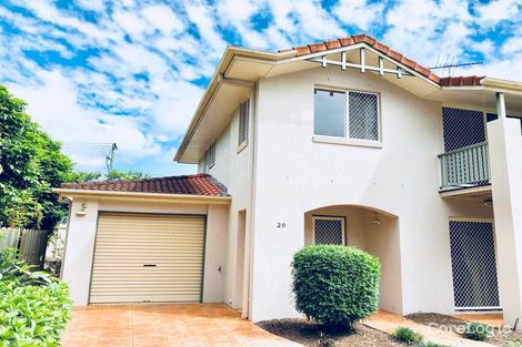 Property photo of 28/89 Daw Road Runcorn QLD 4113