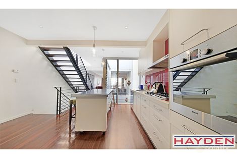 Property photo of 1B Percy Street Prahran VIC 3181