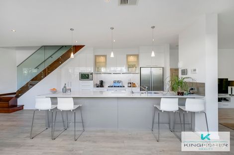 Property photo of 2/4 Cedar Court Burleigh Heads QLD 4220