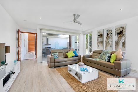 Property photo of 2/4 Cedar Court Burleigh Heads QLD 4220