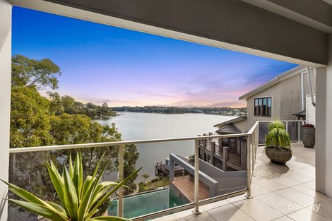 Property photo of 2 Ilma Avenue Kangaroo Point NSW 2224