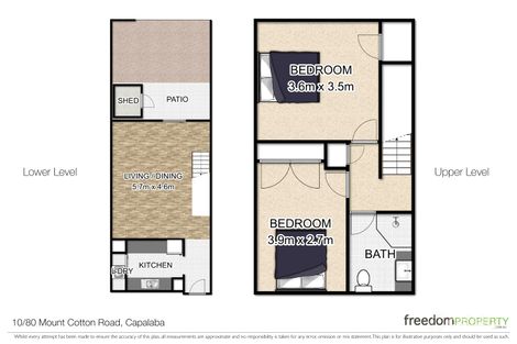 10/80-82 Mount Cotton Rd, Capalaba, QLD 4157