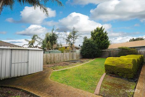 Property photo of 7 Exford Court Carrum Downs VIC 3201