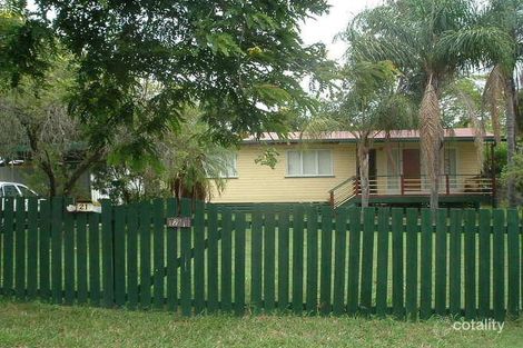 21 Rosemary St, Inala, QLD 4077